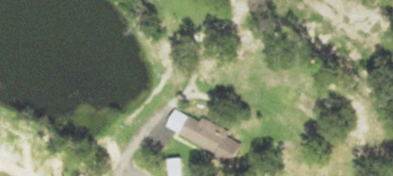 Recreation Land with Highway Frontage
