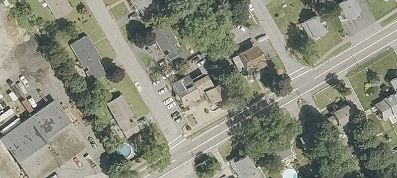 Mixed-Use Medical Office Property