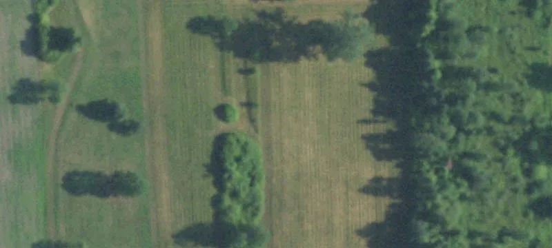 Residential Development Land Parcel