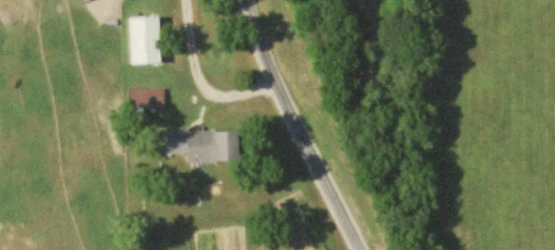 Hunting Land with Ponds and Creek