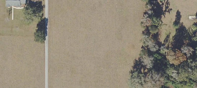 Residential Acreage Land Parcel