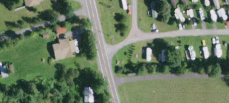 Turnkey RV Park & Campground