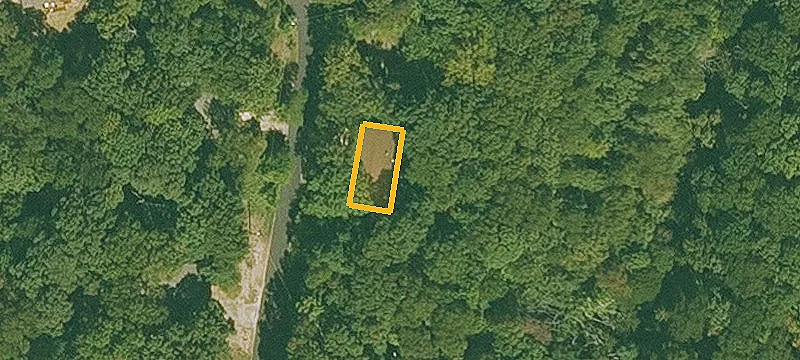 Buildable Residential Lot