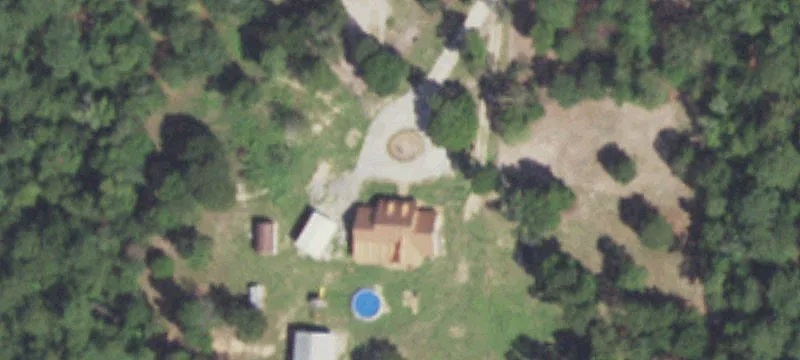 Unrestricted Wooded Acreage