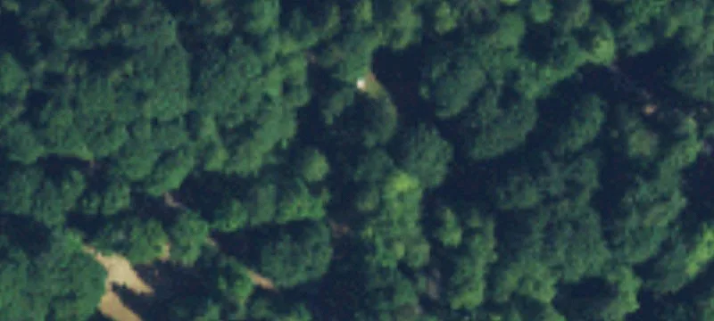 Recreation Land with Year-Round Creek