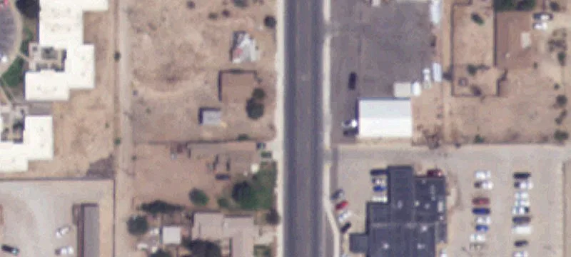 Residential Home Lot