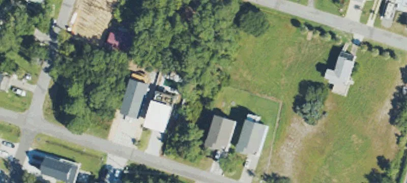 Residential Building Lot Near Beach