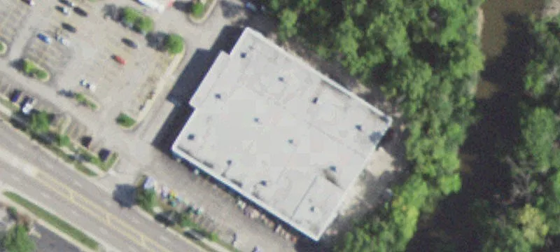 Net Leased Retail Store