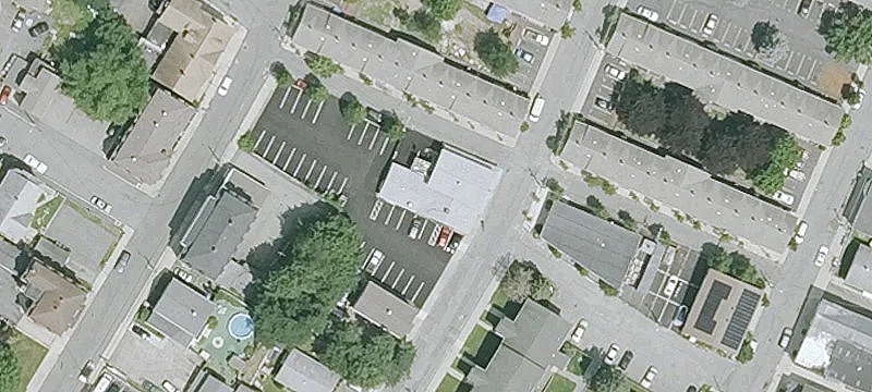 Turnkey Bar and Grill with Apartment
