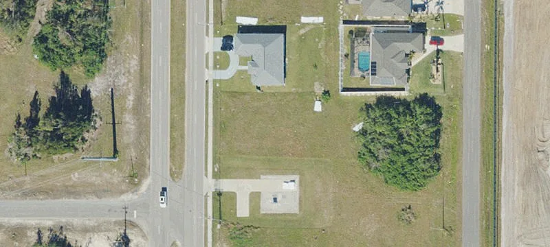 Commercial Redevelopment Land