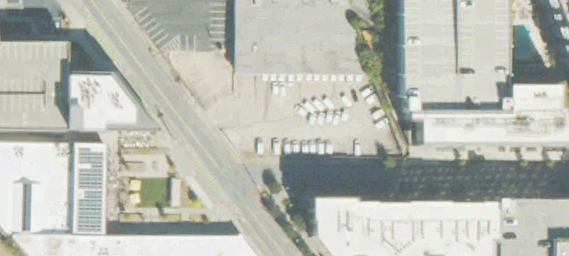 Three-Parcel Redevelopment Land