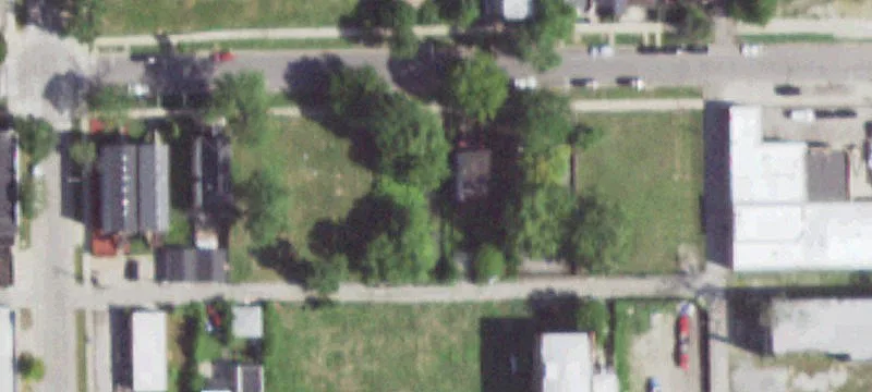Buildable Residential Lot