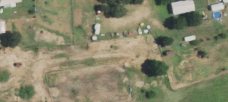 Residential Land Homesite