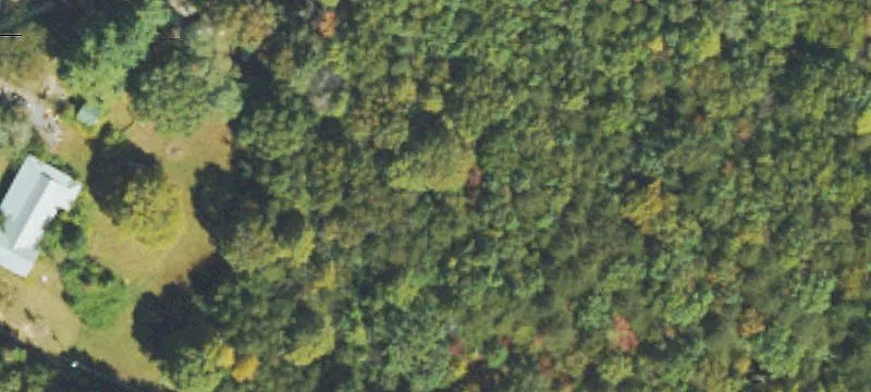 Mountain Homesite with Gated Drive