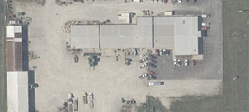 Developable Farmland Building Lot