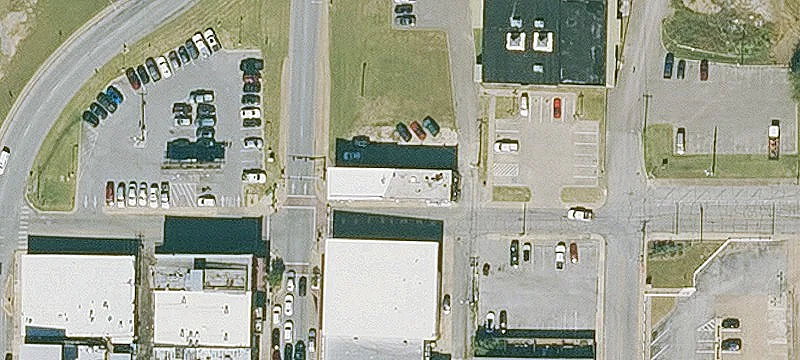 Commercial Land Parcel