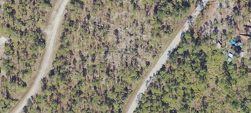 Residential Development Lot Pair