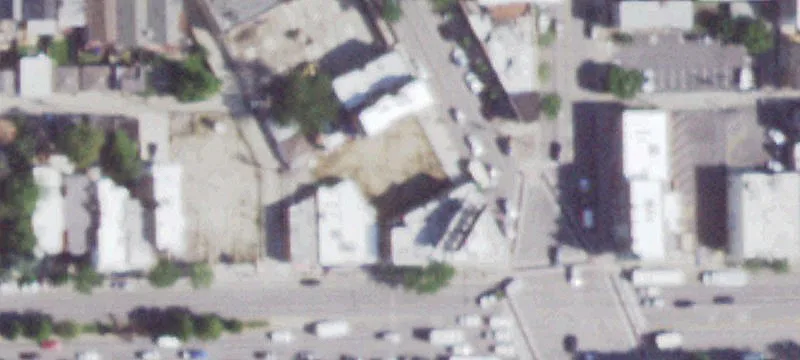 Commercial Land Parcel