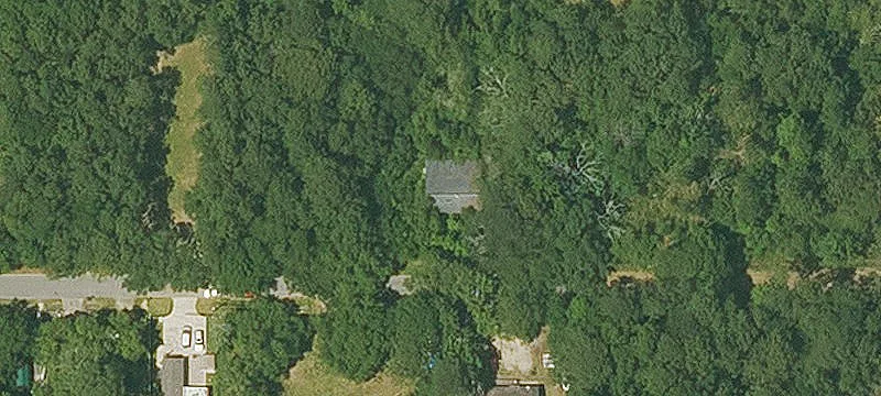 Residential Land Lot Opportunity