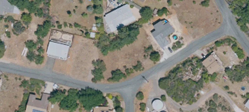 Side-by-Side Residential Lots