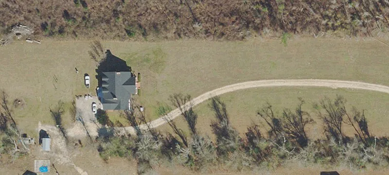 Residential Home Site Lot
