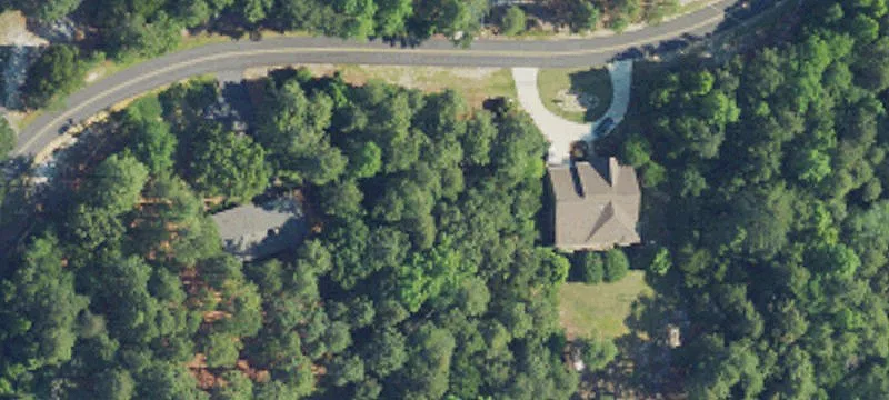 Residential Home Building Lot