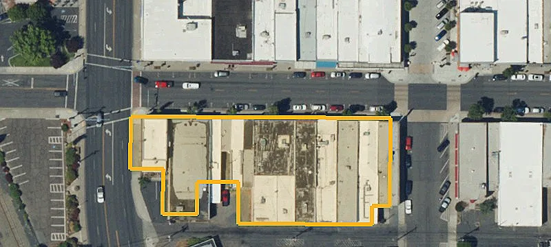 Buildable Residential Lot