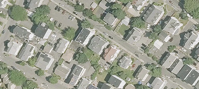 Side-by-Side Duplex Opportunity