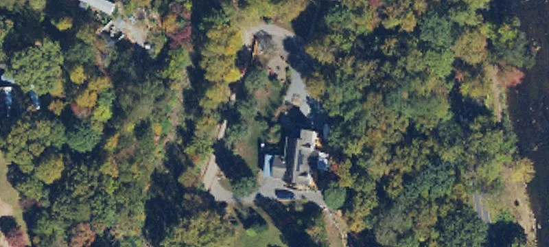 Mountain Resort with Spa Operations