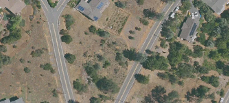 Residential Land Lot With Views