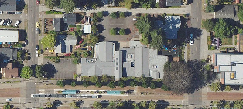 Educational Center Facility