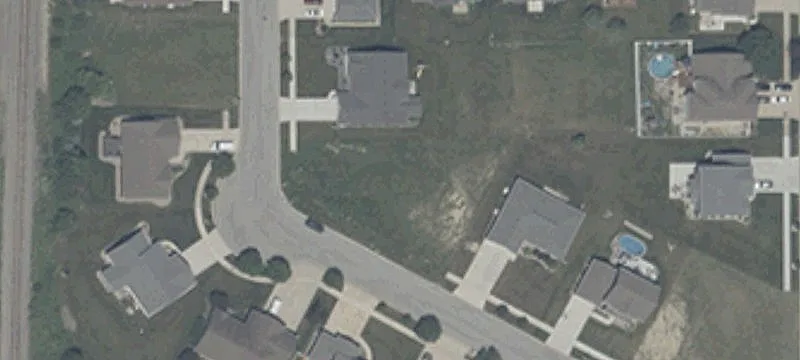 Residential Home Lot