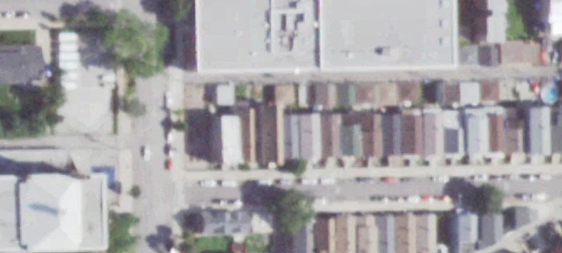 Two-Unit Residential Income Property