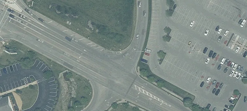 Commercial Land at Power Center