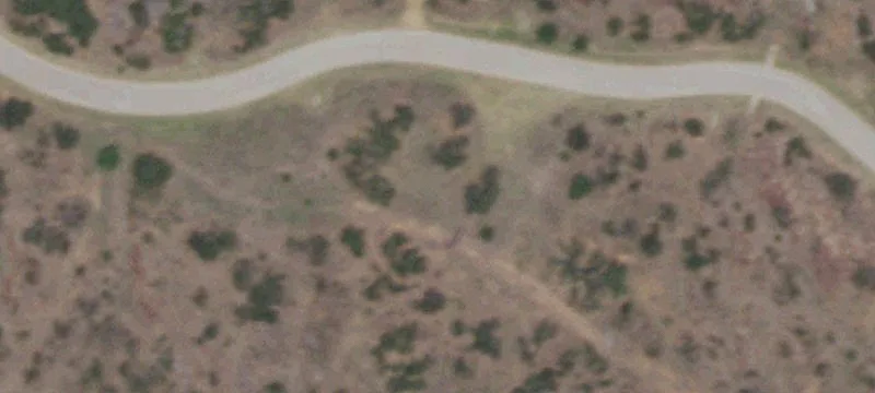 Waterfront Residential Land Parcel