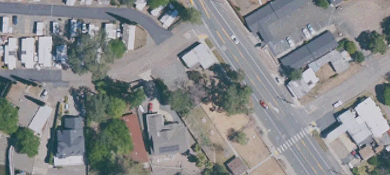 Waterfront Development Land Parcel