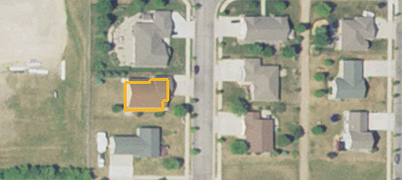Established Residential Lot