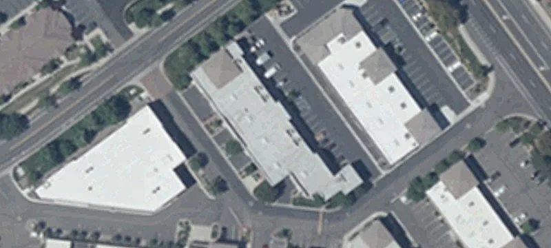 Inline Industrial Warehouse Suite
