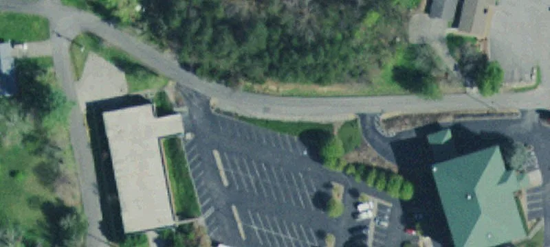 Gated Mountain Community Home Lot