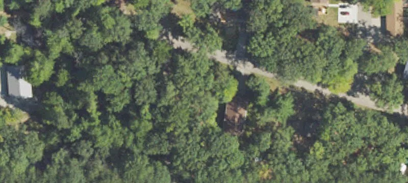 Waterfront Recreation Land Parcel