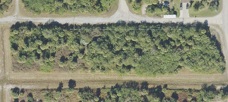 Residential Home Lot