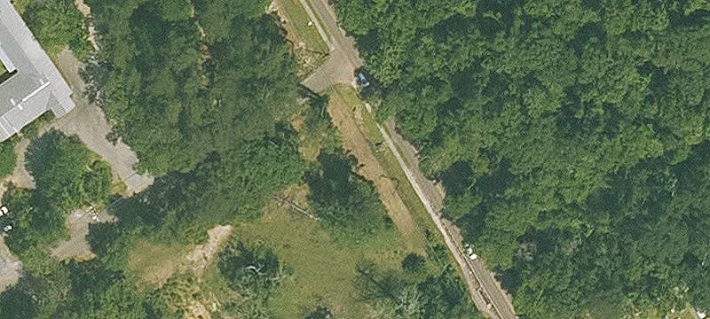 Commercial Land Parcel