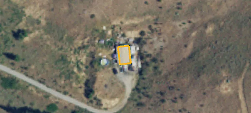 View-Focused Residential Acreage