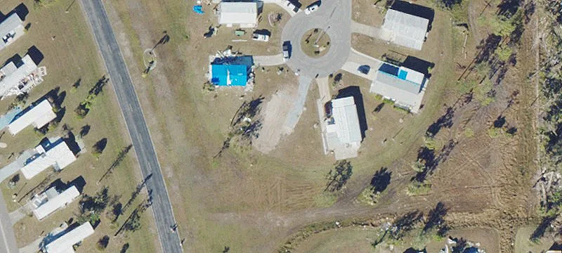Waterfront Cul-de-Sac Homesite