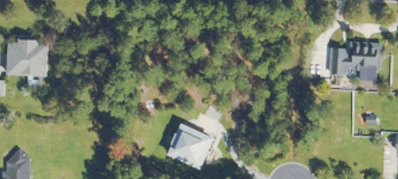 Gated Waterfront Community Lot