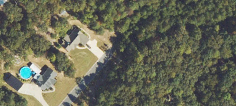 Residential Building Lot