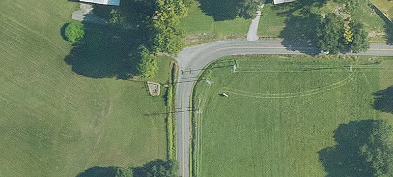 Commercial Land Tract Off Parkway