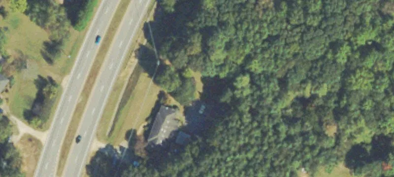 All-Brick Duplex Investment Property