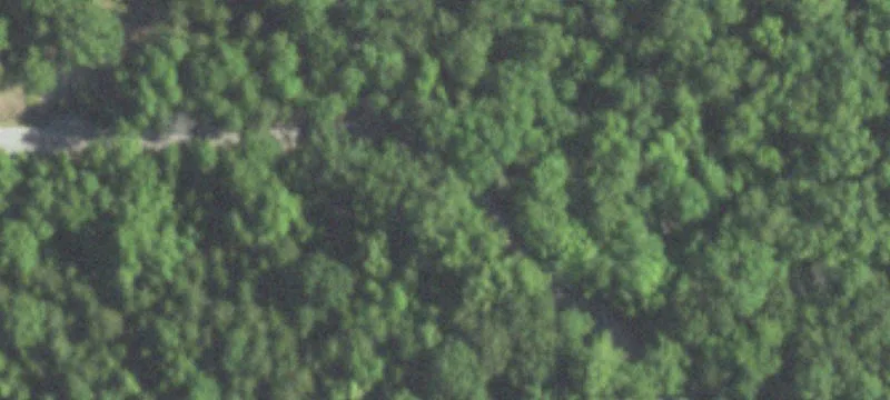 Recreation Land Lot