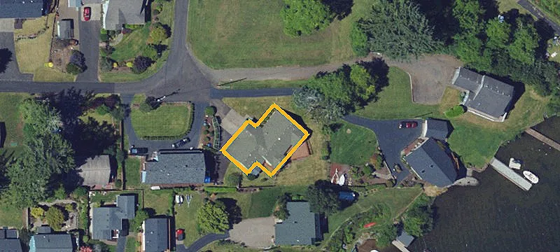 Ocean View Development Land